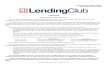 LendingCLendingClub-Notes-Clean_As_Filedlub-Notes-Clean as Filed 20130430