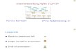 Addressing in TCPIP Networks-V2