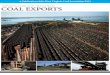 Coal Exports Review 6