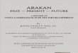 Arakan, British Early Report