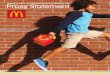 2013 McDonalds Proxy Statement - LQ