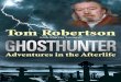 Ghosthunter Extract