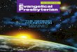 The Evangelical Presbyterian - July-August 2013