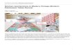 Sew4Home - Kitchen Confections in Moda's Vintage Modern- Patchwork Table Runner - 2012-05-21