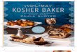 Holiday Kosher Blad