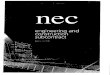 NEC Engineering & Construction Contract Optional A