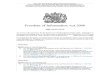 UK Freedom of Information Act of 2000