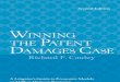 Winning the Patent Damages Case
