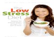 Low Stress Diet