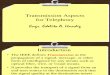 Lesson5 - Transmission Aspects