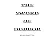 The Sword of Dobbor