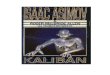 Isaac Asimov & Roger MacBride Allan - Kalibán