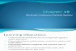 Chapter10 Electronic Commerce Payment Systems 10