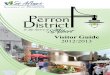 Perron District Visitor Guide 2012/2013