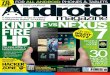 Android Magazine - Issue 18, 2012