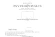Elements the Psychophysics-01-English-Gustav Theodor Fechner