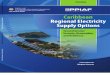 Caribbean Regional Electricity Supply Options Toward Greater Security, Renewables and Resilience