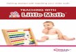eBook Teaching With Little Math