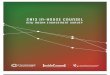2013 In-House Counsel New Media Engagement Survey