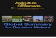 Agriculture at a Crossroads_Global Summary for Decision Makers (English)