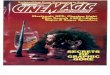 Cinemagic #17 (1982)