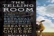 The Telling Room by Michael Paterniti (an excerpt)