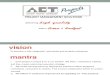 ACT Projects-Company Profile