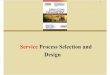 Service Proces 8