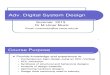 Digital System Design Lec 1a (1)