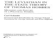 [Carl Schmitt] the Leviathan in the State Theory o