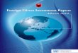 Albania: Foreign Direct Investment Report 2010