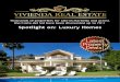 Luxury Villas in Marbella booklet 2 | Vivienda Real Estate