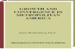 Janet_Rothenberg_Pack_Growth and Convergence in Metropolitan America