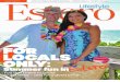 Estero Lifestyle Magazine - July 2013