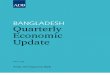 Bangladesh Quarterly Economic Update - March 2006