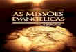 As Missões Evangélicas -Spurgeon