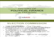 History of Politcal Finance in Pakistan d2 2010-11-01