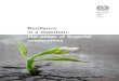 Resilience in a Downturn the Power of Financial Co-operatives - ILO 2013