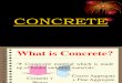 Tests on concrete-part c
