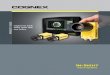 COGNEX in-Sight Product Guide[1]