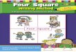 4 Square for Early Learners