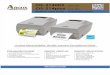 Sato Value Line OS-214 Series Argox Desktop Printers