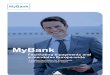 EBACL_130212_MyBank - Facilitating E-Payments and E-Mandates Europe-Wide_v1.0