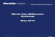 World Cities Wealth Briefing