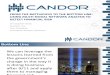 Candor - Open Analytics