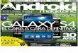 Android Magazine - Espana - Android 18, 2013