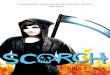 Scorch Excerpt by Gina Damico