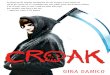 Croak by Gina Damico Excerpt