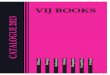 Vij Books India Pvt Ltd  Catalogue 2013