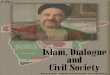 Islam, Dialogue and Civil Society - Sayyid Mohammad Khatami - XKP